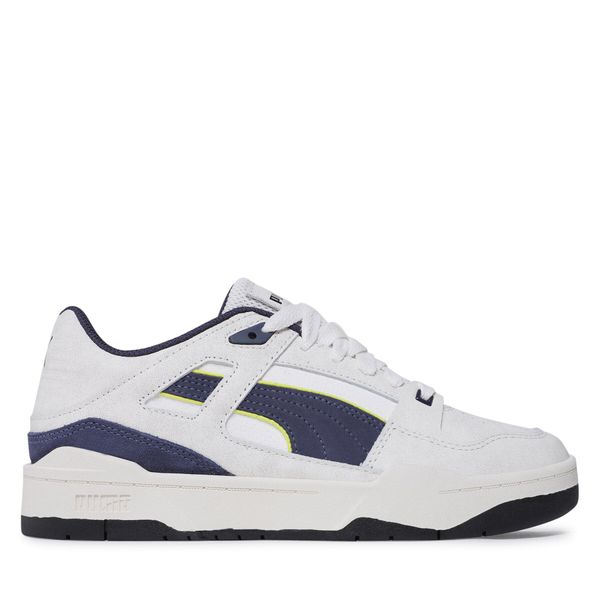 Puma Tenisice Puma Slipstream Always On 390059 02 Warm White/Parisian Night