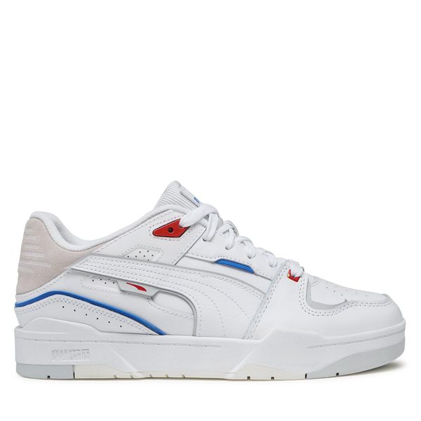 Puma Tenisice Puma Slipstream Bball 393266 03 Bijela