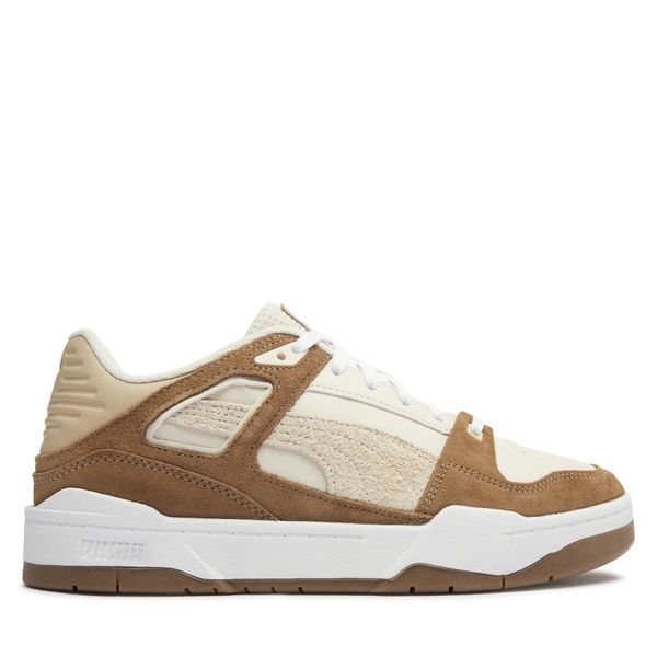 Puma Tenisice Puma Slipstream Heritage 392108 03 Alpine Snow/Chocolate Chip