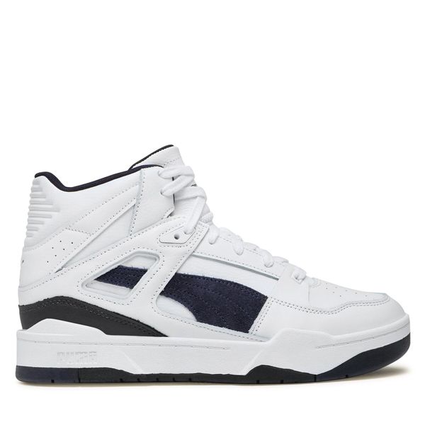 Puma Tenisice Puma Slipstream Hi lth 388640 04 Puma White/New Navy