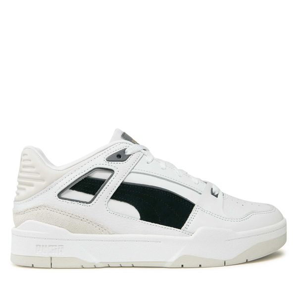 Puma Tenisice Puma Slipstream Suede Fs 388634 05 Bijela