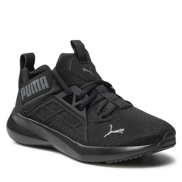Puma Tenisice Puma Softride Enzo Nxt Jr 195569 01 Puma Black/Castlerock