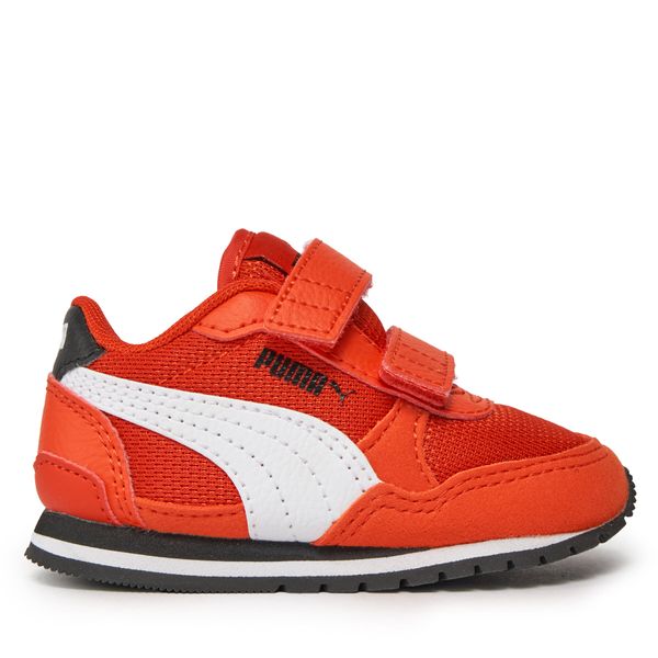 Puma Tenisice Puma St Runner V3 385512 17 Narančasta