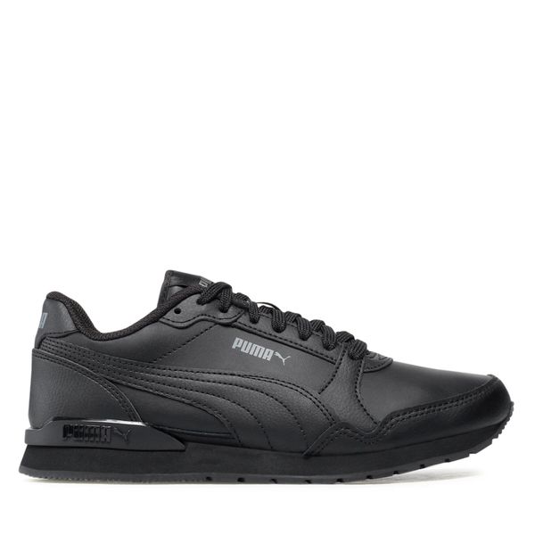 Puma Tenisice Puma St Runner V3 L 384855 11 Puma Black/Puma Black