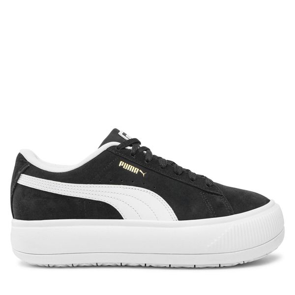Puma Tenisice Puma Suede Mayu 380686 02 Crna
