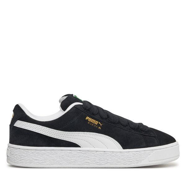 Puma Tenisice Puma Suede Xl 395205 02 Crna