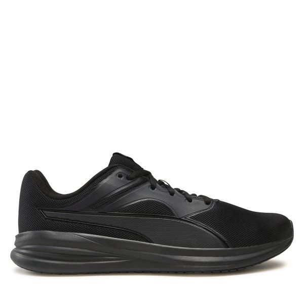 Puma Tenisice Puma Transport 377028 05 Puma Black-Puma Black