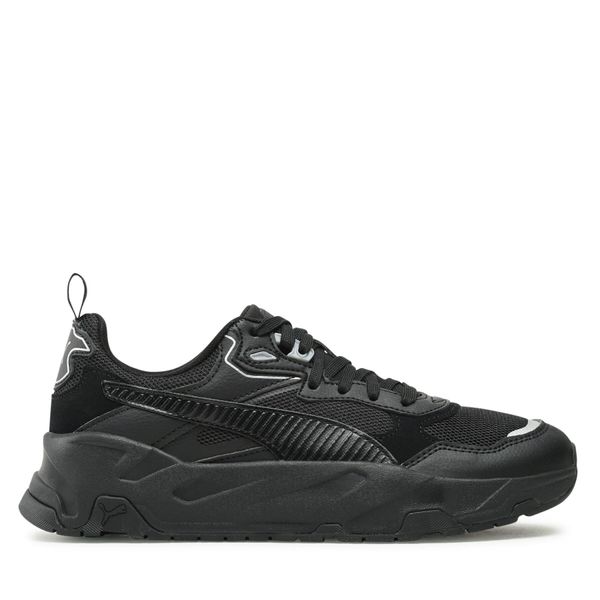 Puma Tenisice Puma Trinity 389289 03 Crna