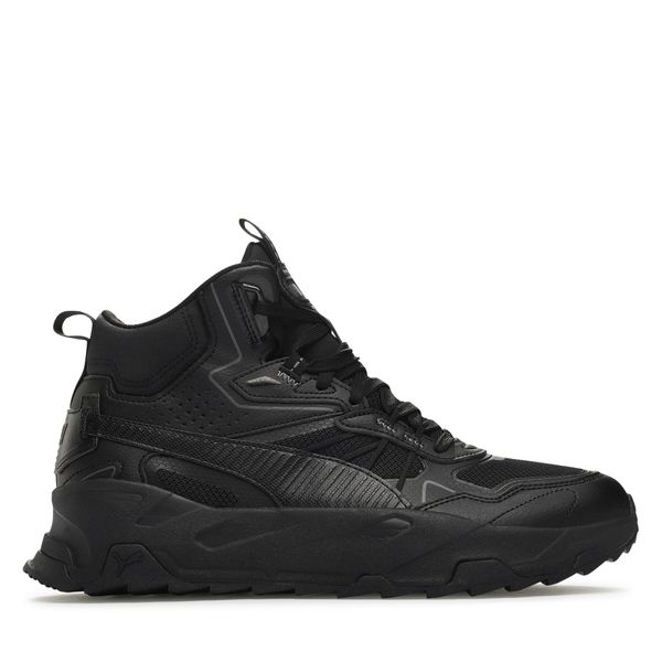 Puma Tenisice Puma Trinity Mid Hybrid 392327 01 Crna