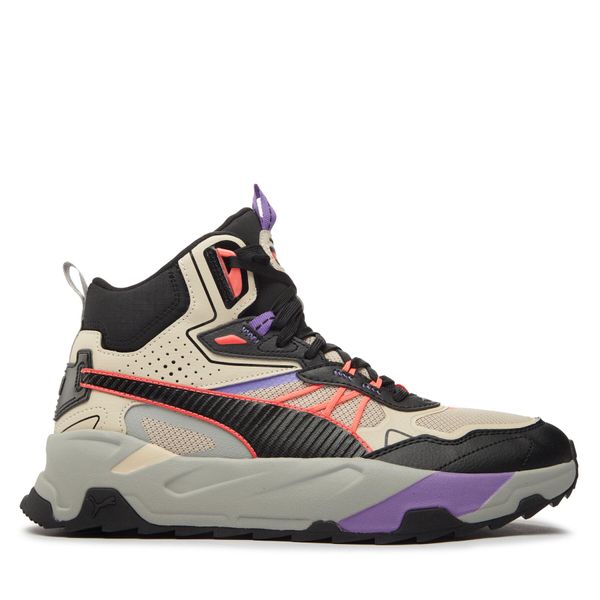 Puma Tenisice Puma Trinity Mid Hybrid 392327 03 Bež