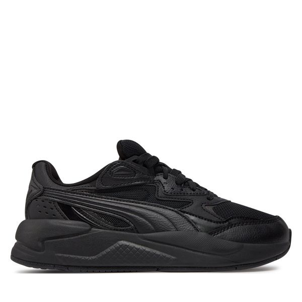 Puma Tenisice Puma X-Ray Speed Jr 384898 07 Crna
