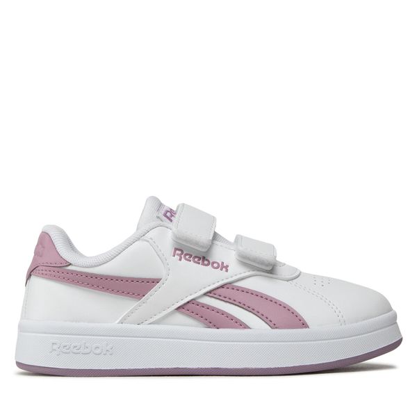 Reebok Tenisice Reebok Am Court Alt GX1460 Bijela