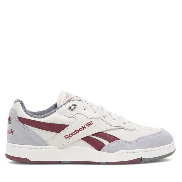 Reebok Tenisice Reebok BB 4000 II 100033851-M Siva