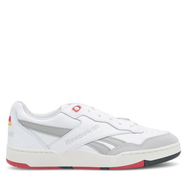 Reebok Tenisice Reebok BB 4000 II HQ3582-M Bijela