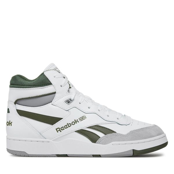 Reebok Tenisice Reebok BB 4000 II Mid ID1521 Bijela