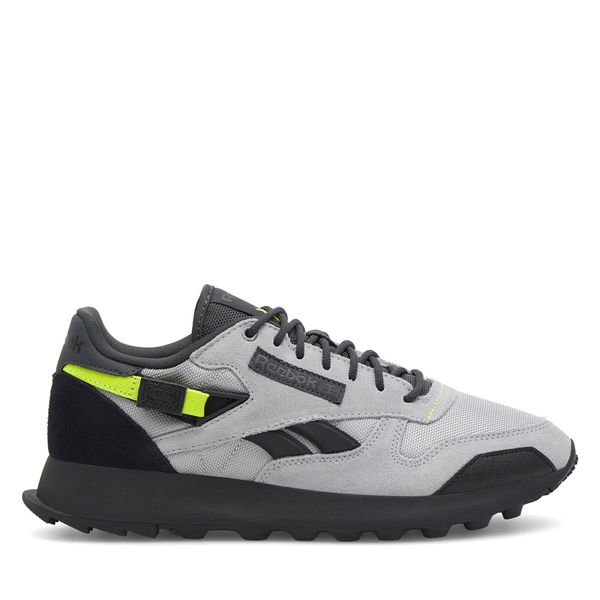 Reebok Tenisice Reebok Classic Leather 100032803-W Siva