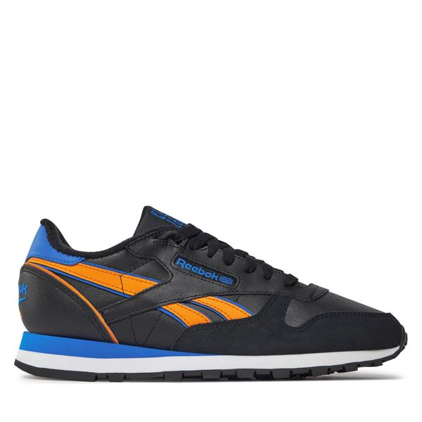 Reebok Tenisice Reebok Classic Leather IG8251 Crna