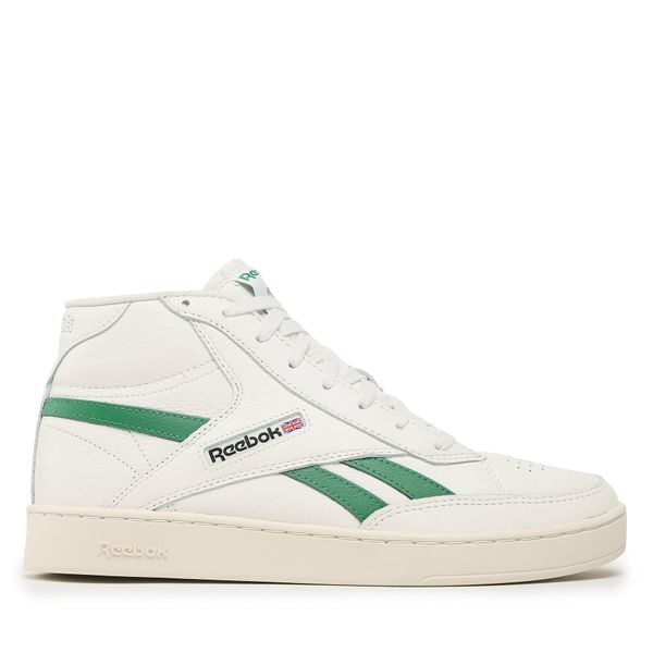 Reebok Tenisice Reebok Club C 85 Form Hi GZ2437 Bijela