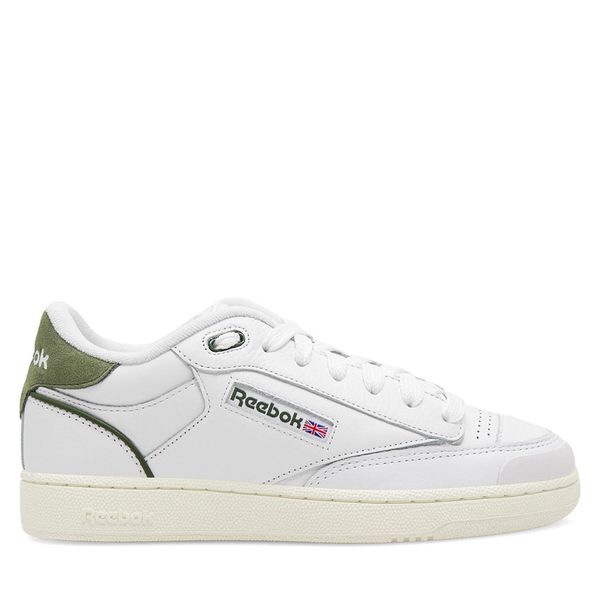 Reebok Tenisice Reebok Club C Bulc 100032937-W Bijela