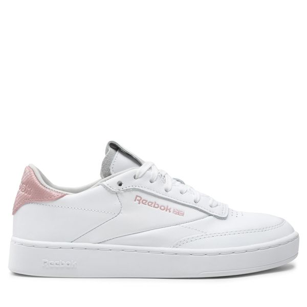 Reebok Tenisice Reebok Club C Clean GZ2237 Bijela