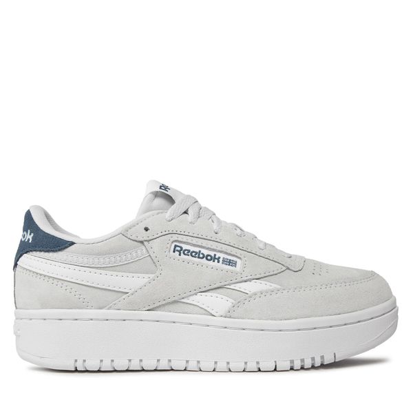Reebok Tenisice Reebok Club C Double Revenge IE1611 Siva