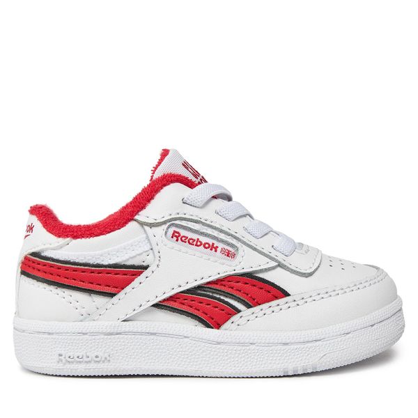 Reebok Tenisice Reebok Club C Revenge ID5369 Crvena