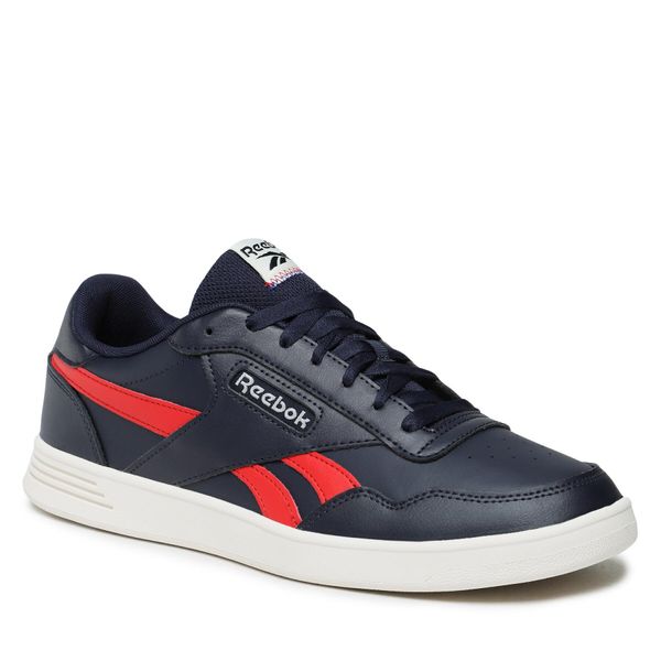 Reebok Tenisice Reebok Court Advence GZ9624 Tamnoplava