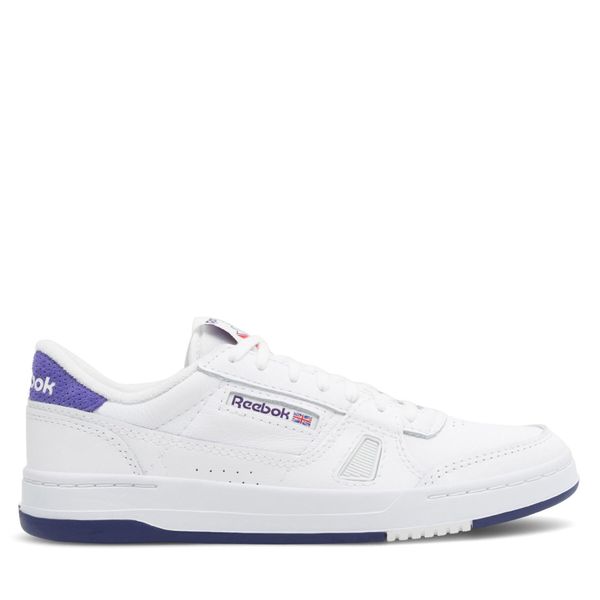 Reebok Tenisice Reebok LT Court GY0081 Bijela