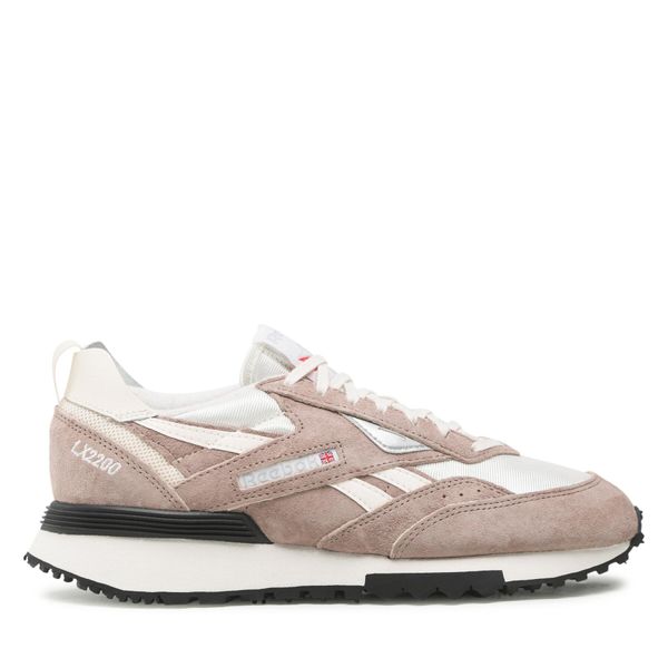 Reebok Tenisice Reebok LX2200 HP7585 Smeđa