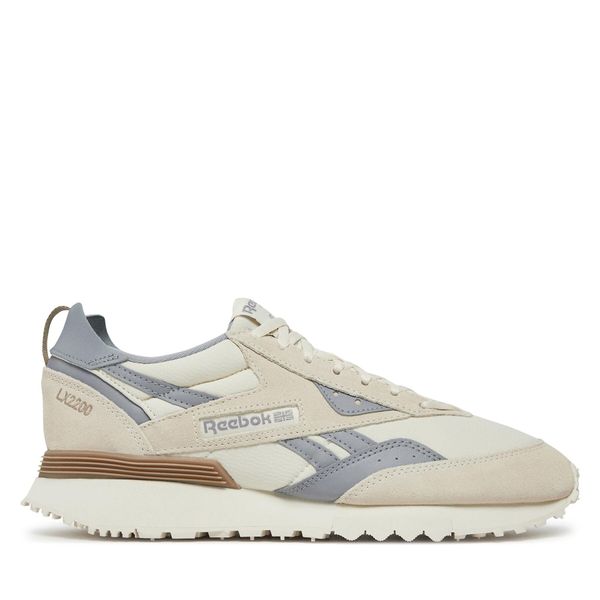 Reebok Tenisice Reebok LX2200 ID1611 Bež