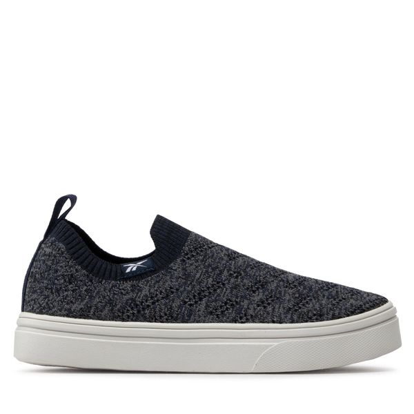 Reebok Tenisice Reebok Onlux Slip On GZ6411 Vecnav/Cblack/Pugry6