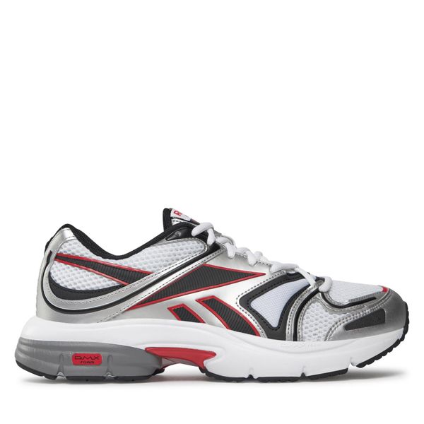 Reebok Tenisice Reebok Premier Road Plus VI IG3474 Srebrna