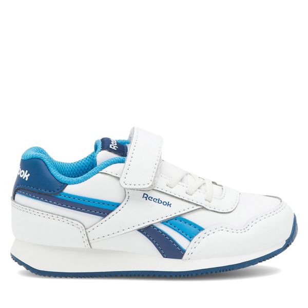 Reebok Tenisice Reebok Royal Cl Jog 100044509 Bijela