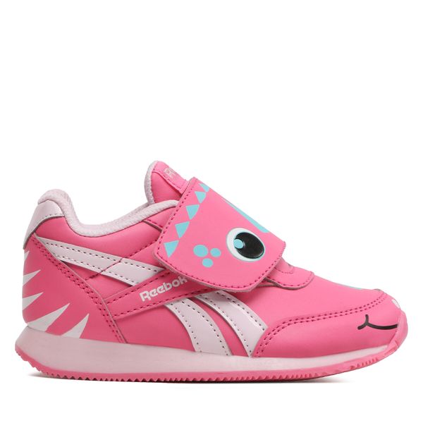 Reebok Tenisice Reebok Royal Cl Jog 2 Kc HP4733 Ružičasta