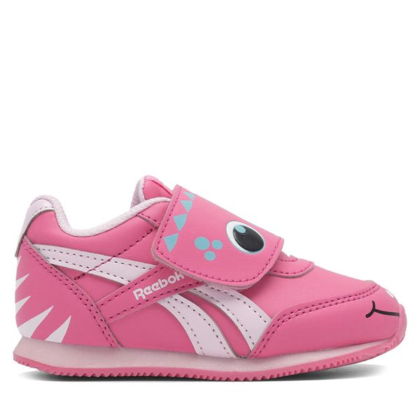 Reebok Tenisice Reebok Royal Cl Jog 2 Kc HP4733 Ružičasta