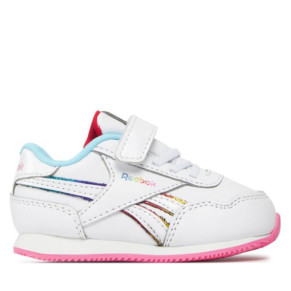 Reebok Tenisice Reebok Royal Cl Jog 3.0 1V IE4163 Bijela