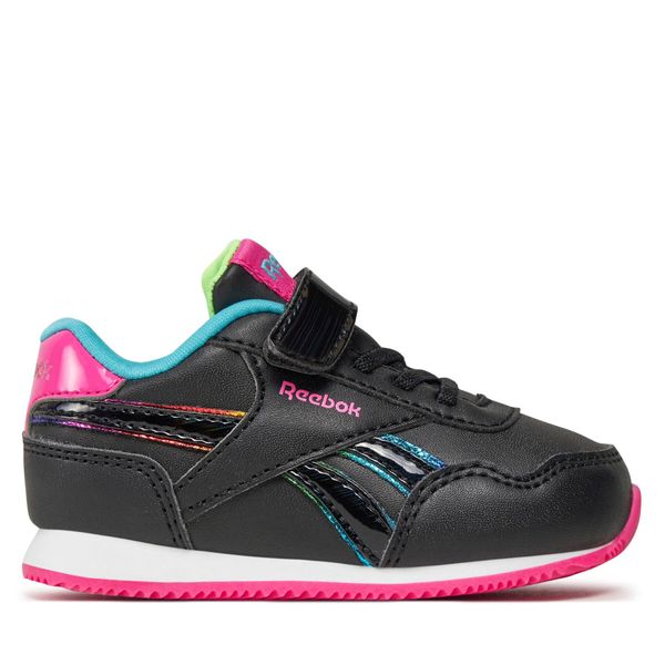 Reebok Tenisice Reebok Royal Cl Jog 3.0 1V IE4164 Crna