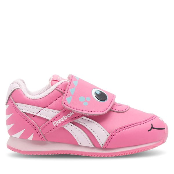 Reebok Tenisice Reebok Royal Cl Jog HP4733 Ružičasta