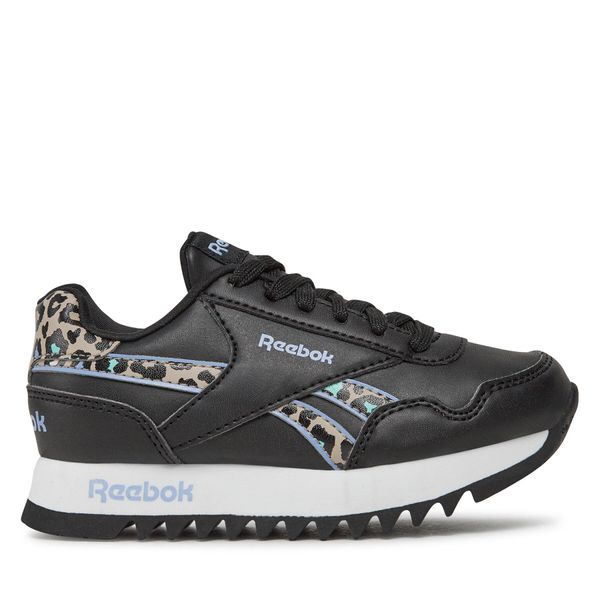 Reebok Tenisice Reebok Royal Cl Jog Platform IE4176 Crna