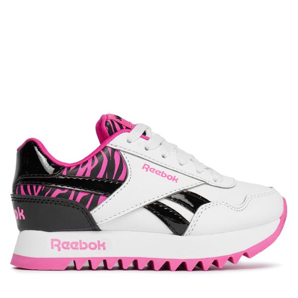 Reebok Tenisice Reebok Royal Cl Jog Platform IE4177 Bijela