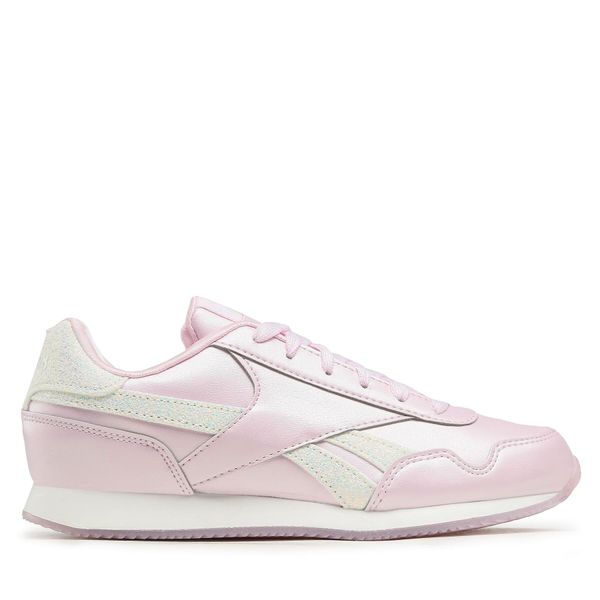 Reebok Tenisice Reebok Royal Classic Jog 3 HP4843 Ružičasta