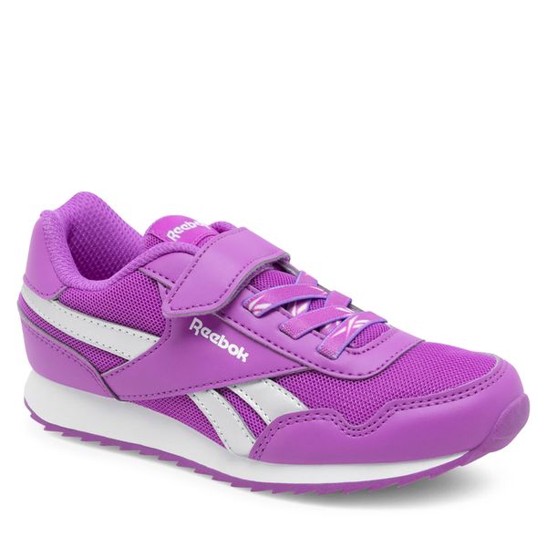 Reebok Tenisice Reebok ROYAL CLJOG 3.0 100045094 Ružičasta