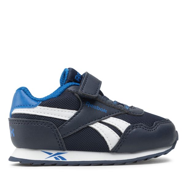 Reebok Tenisice Reebok Royal Cljog 3.0 1V GW5811 Tamnoplava