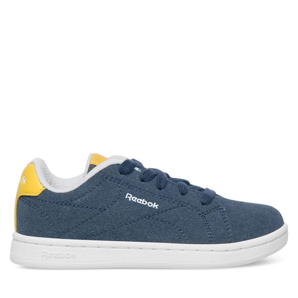 Reebok Tenisice Reebok Royal Complete Cln 100033266 Plava