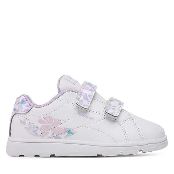 Reebok Tenisice Reebok Royal Complete Cln 2 HP6161 Bijela