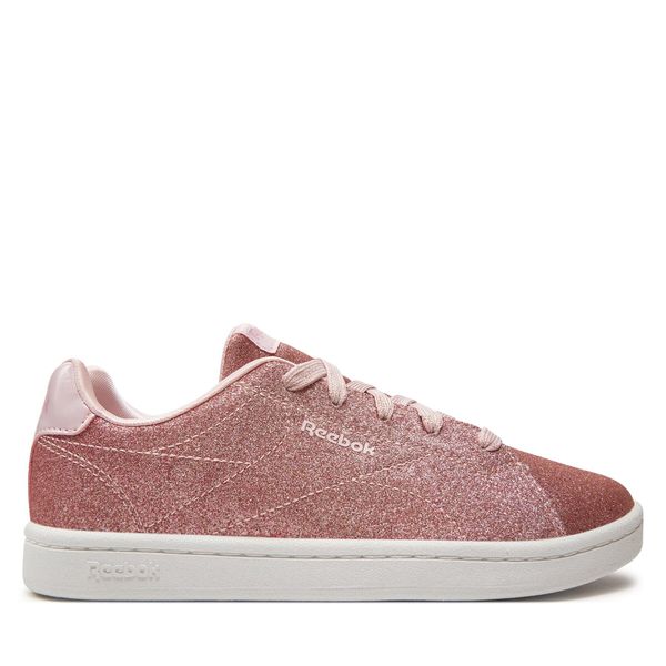 Reebok Tenisice Reebok Royal Complete Cln 2. GW6670 Ružičasta