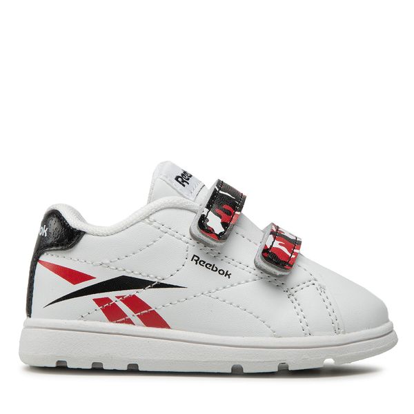 Reebok Tenisice Reebok Royal Complete Cln 2.0 GW3688 Bijela