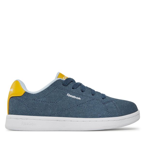 Reebok Tenisice Reebok Royal Complete Cln 2.0 IE4139 Plava