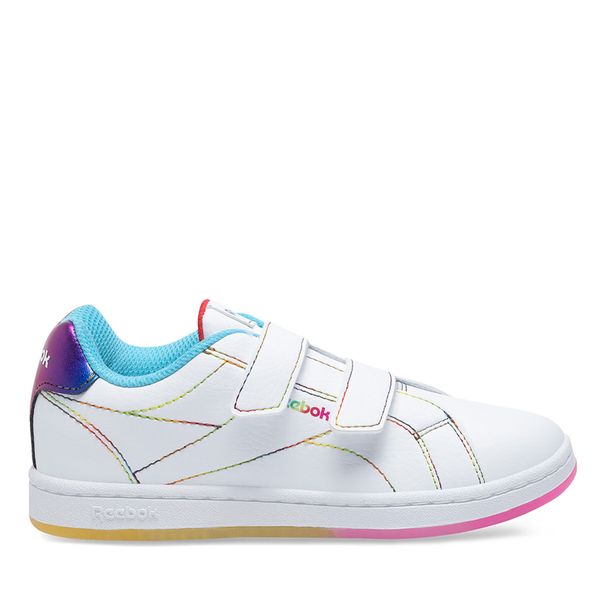 Reebok Tenisice Reebok Royal Complete Cln Alt 100033254 Bijela