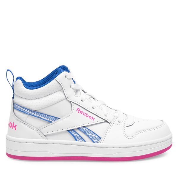 Reebok Tenisice Reebok ROYAL PRIME MID 2.0 100033500 Bijela